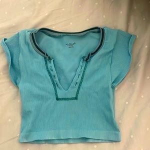 out from under go top urban outfitera